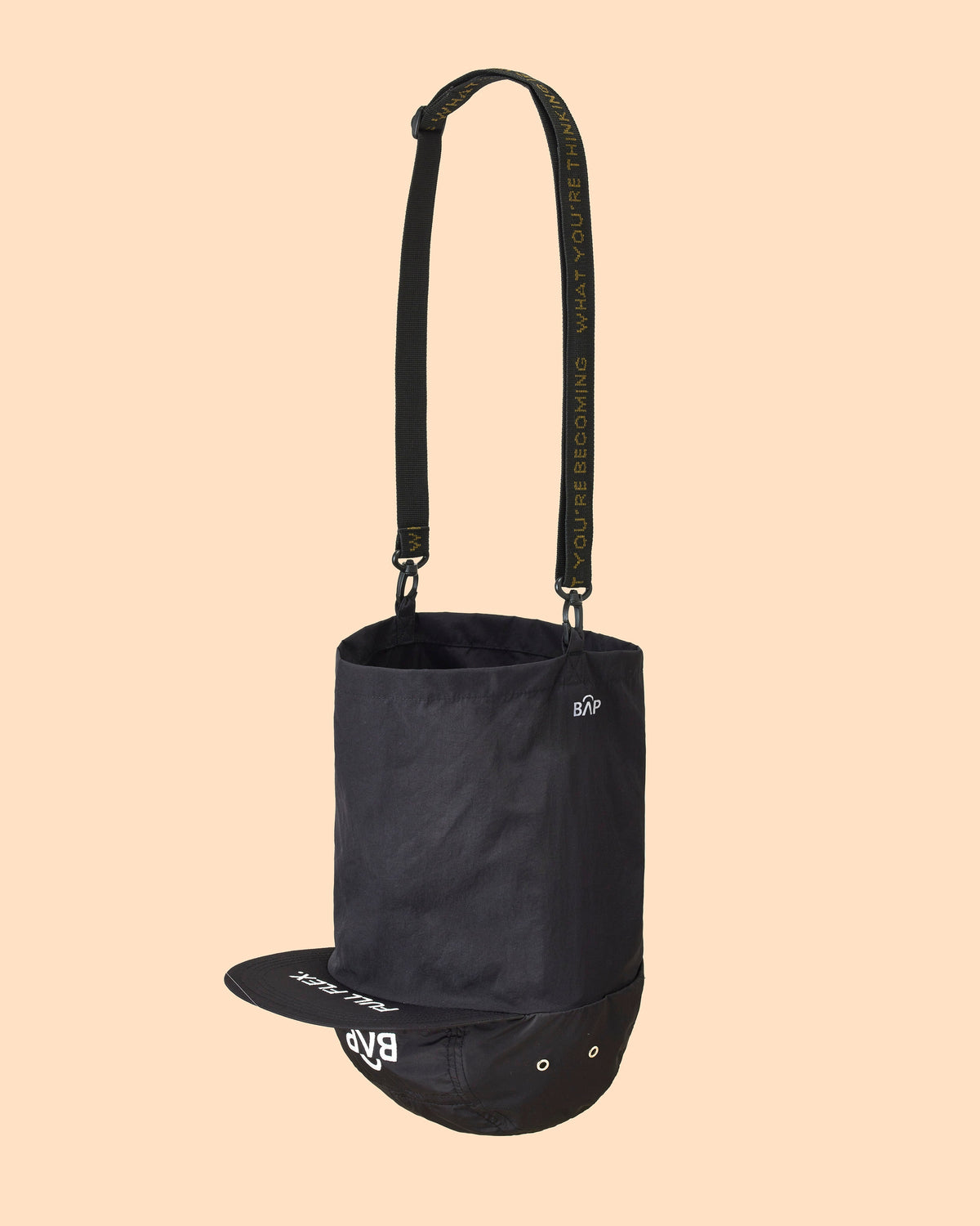 BAP Signature - BLACK