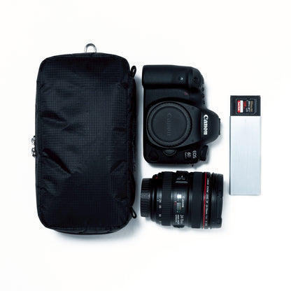 X-PAC CAMERA CASE L