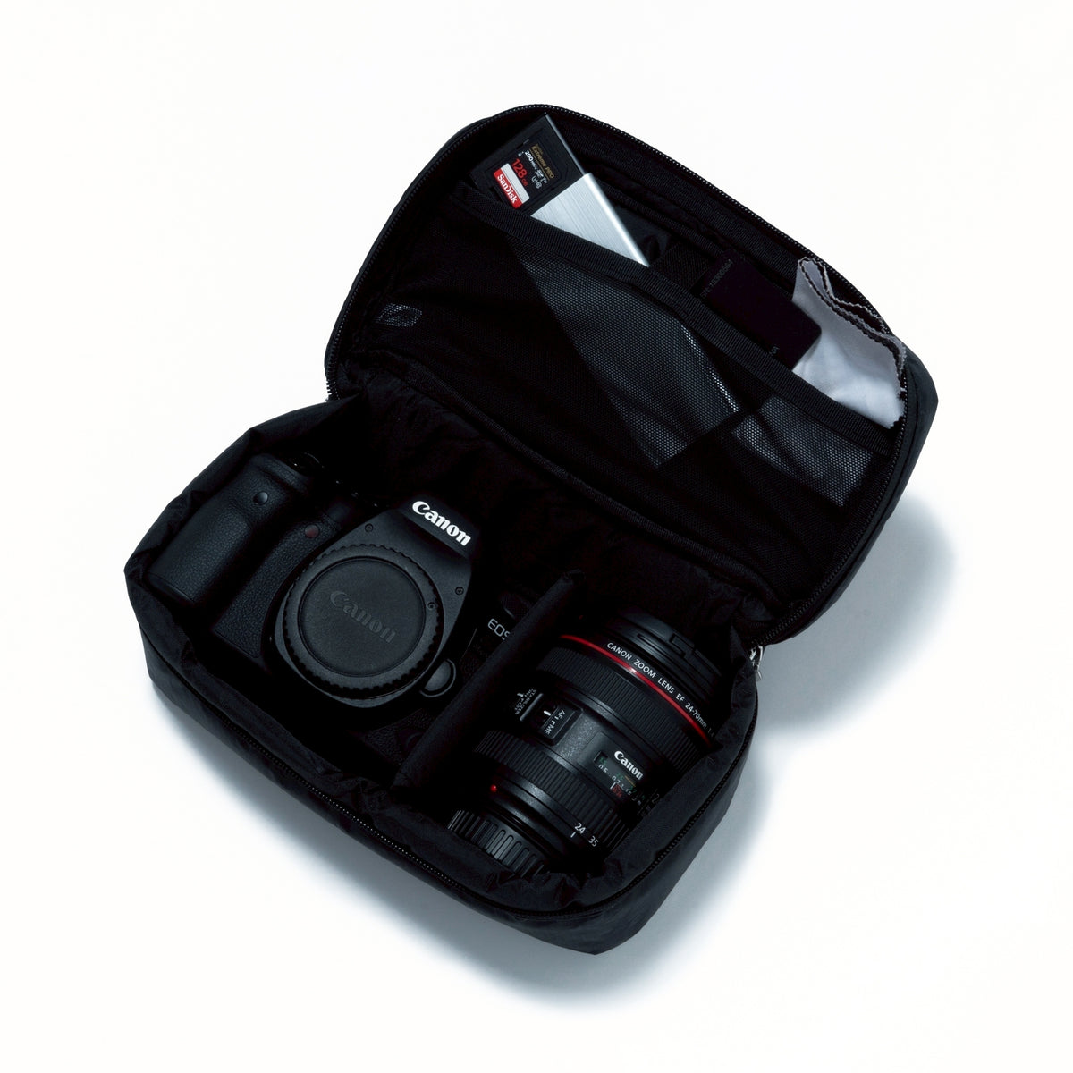 X-PAC MATRYOSHKA CASE - CARRY THINGS