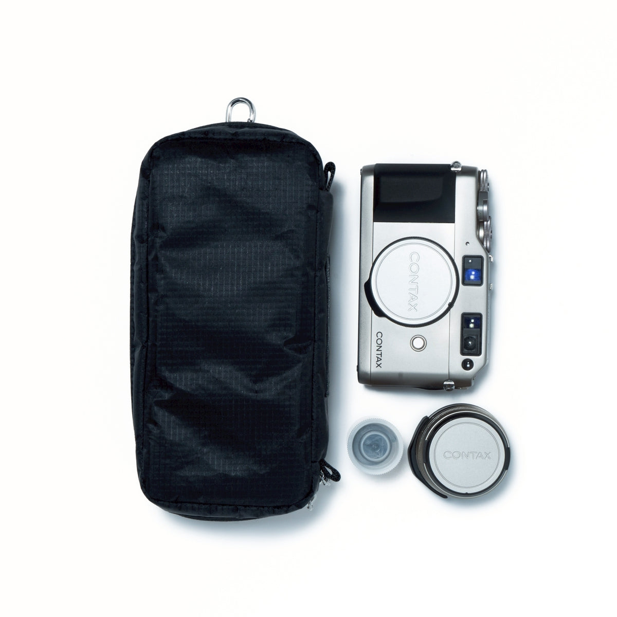 X-PAC MATRYOSHKA CASE - CARRY THINGS