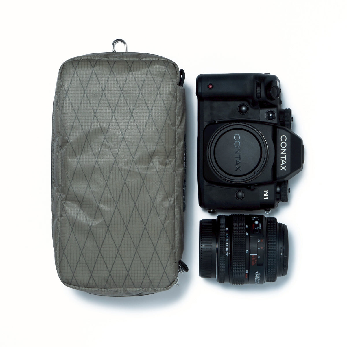 X-PAC CAMERA CASE L