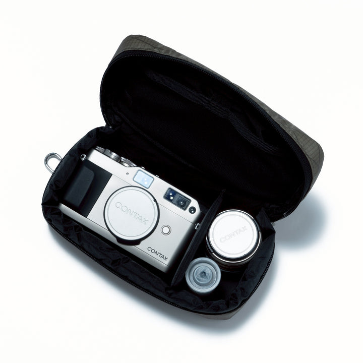 X-PAC CAMERA CASE M