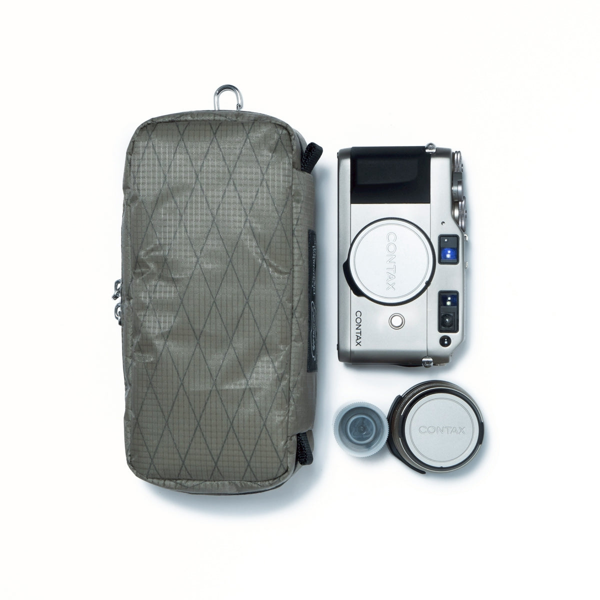 X-PAC CAMERA CASE M