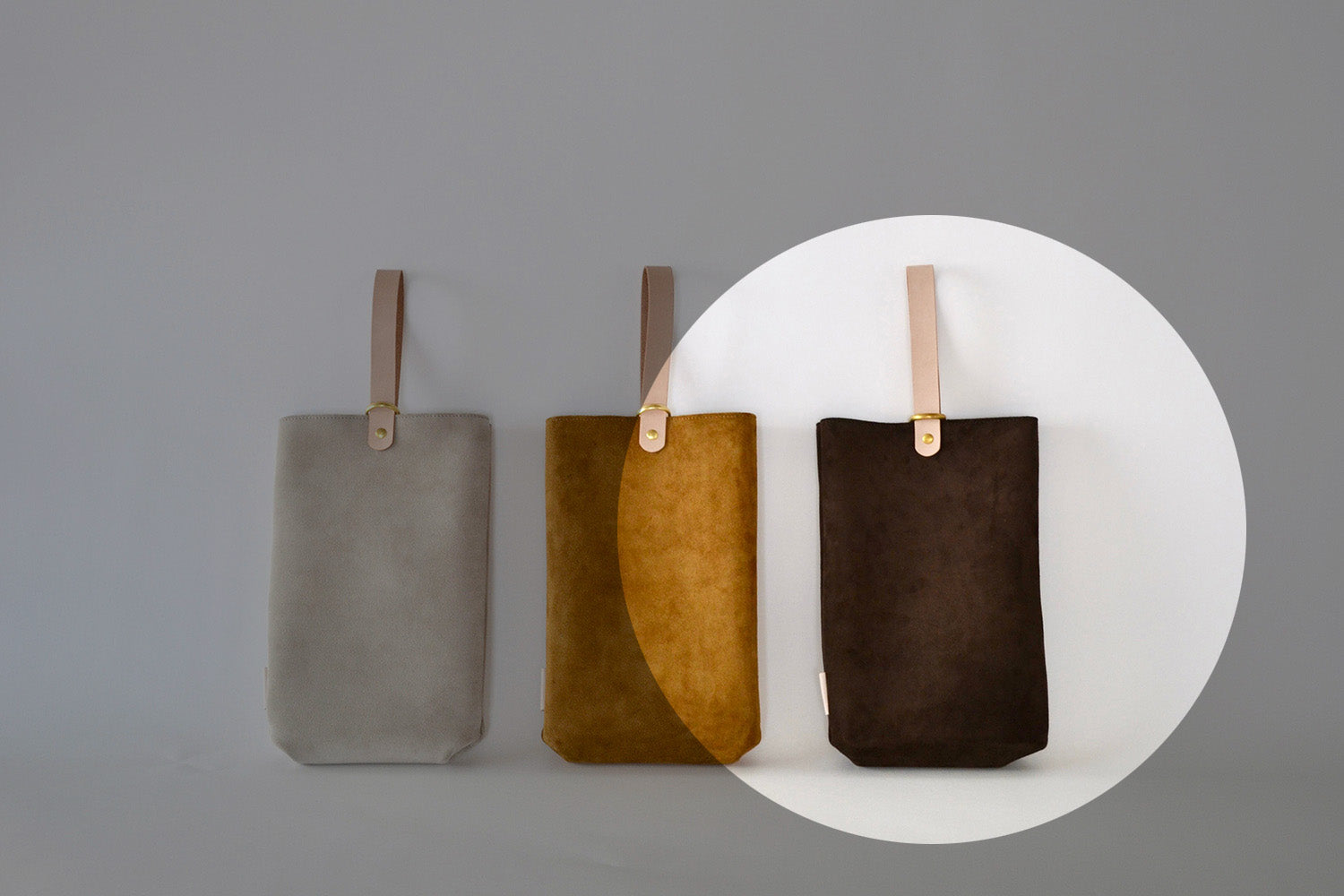 ZUKKU bag - CARRY THINGS