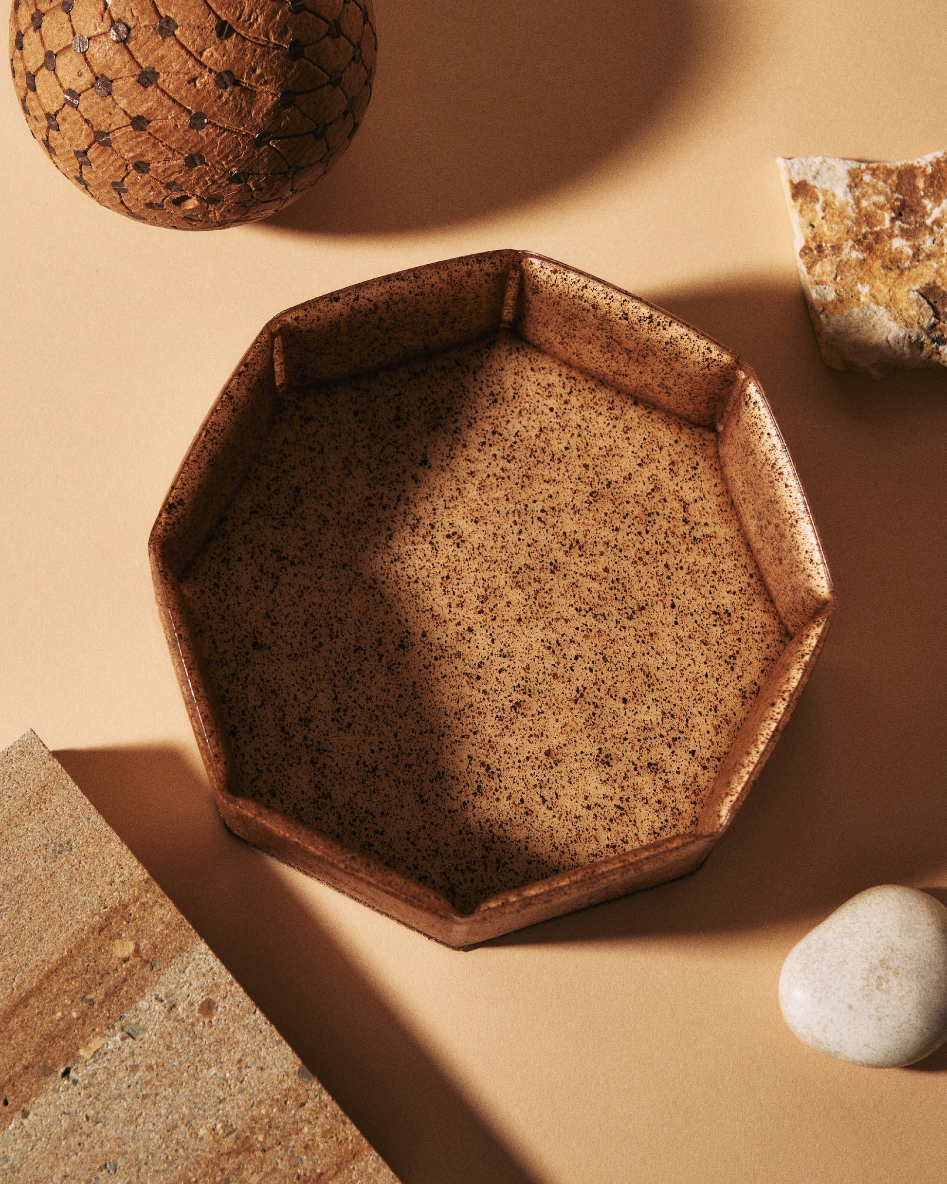 Adam Basket Tray S - CARRY THINGS