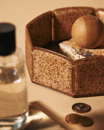 Adam Basket Tray S - CARRY THINGS