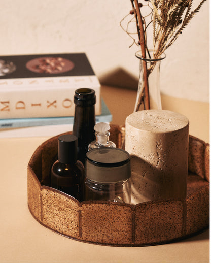 Adam Basket Tray M - CARRY THINGS