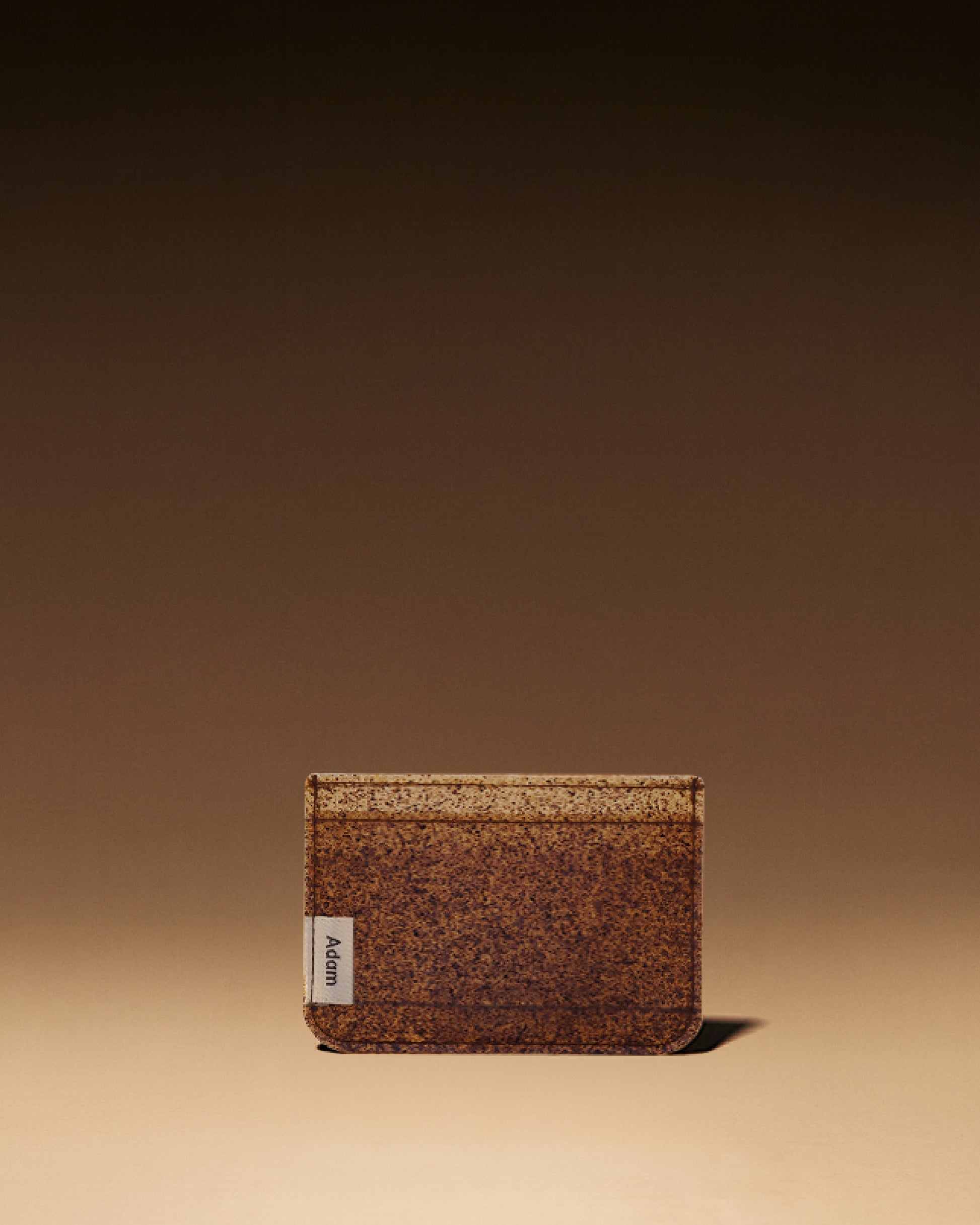 Adam Card Case - CARRY THINGS