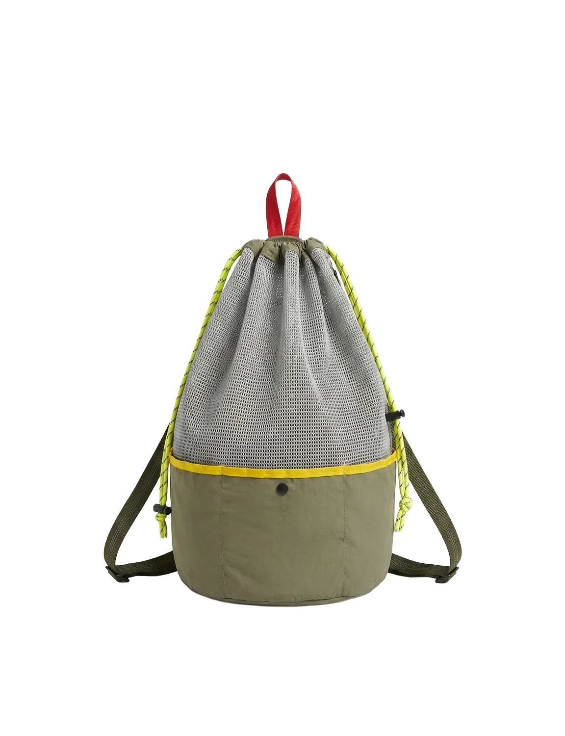 AERO MESH DAYPACK