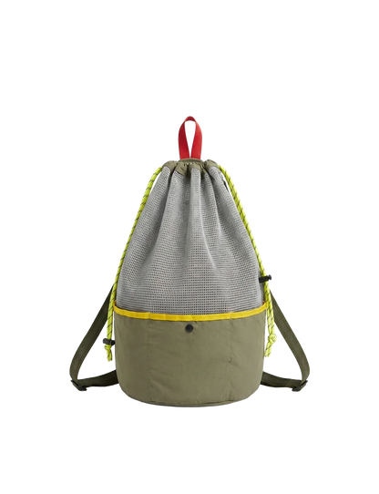 AERO MESH DAYPACK
