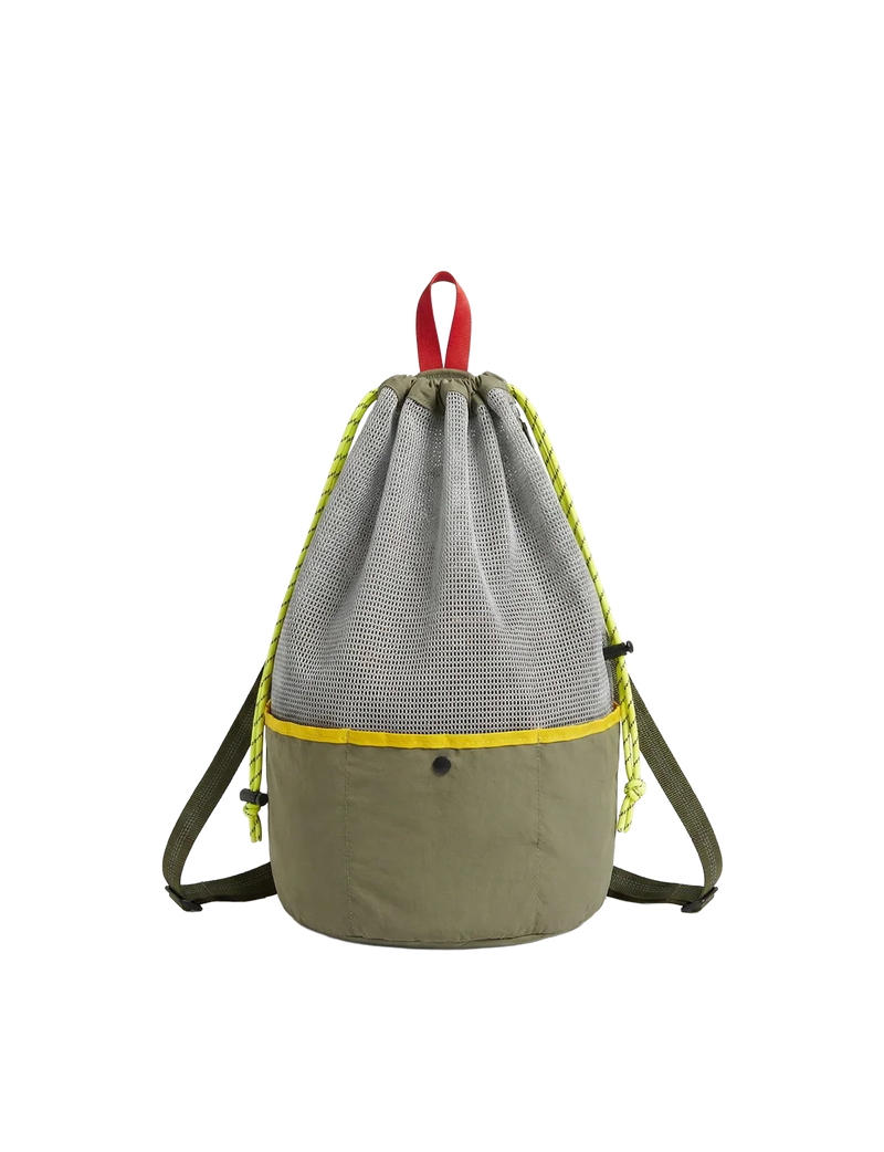 AERO MESH DAYPACK
