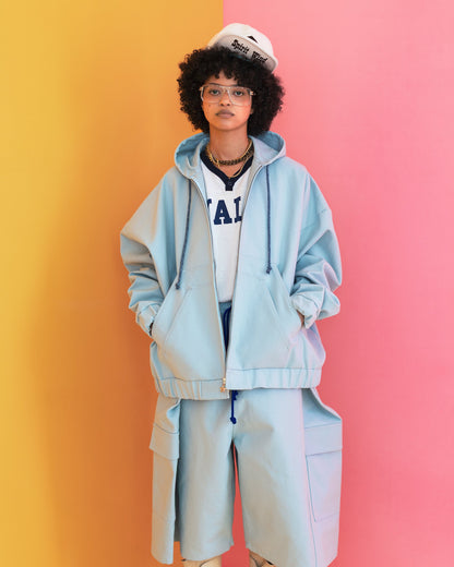 DIAMOND Spirit Wind - OFF WHITE