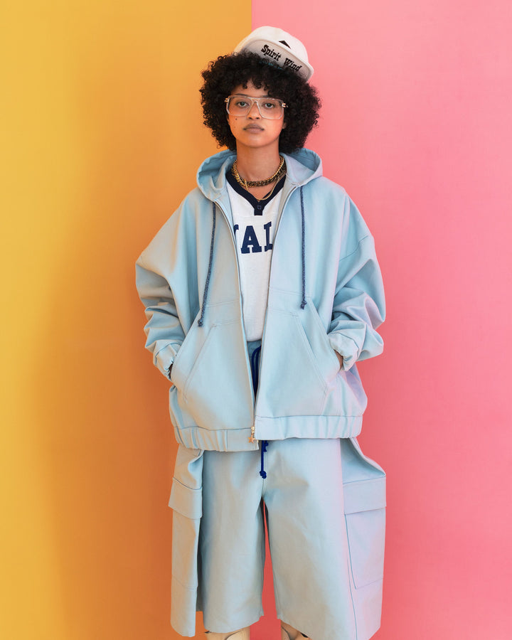 DIAMOND Spirit Wind - OFF WHITE