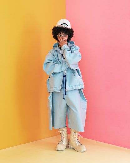 DIAMOND Spirit Wind - OFF WHITE