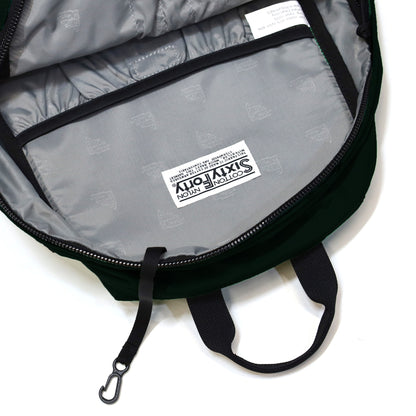 MT.RAINIER DESIGN 別注 DAYPACK - CARRY THINGS