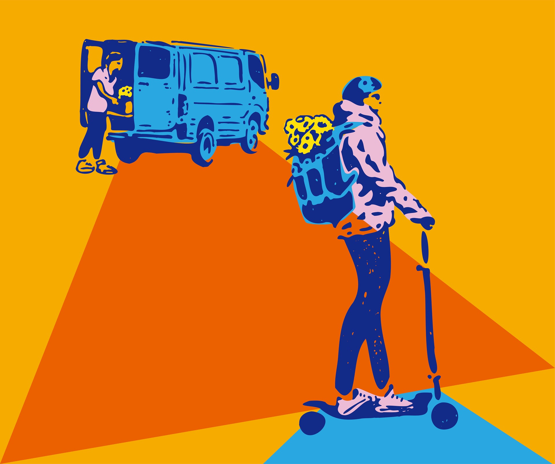 MOBILTY