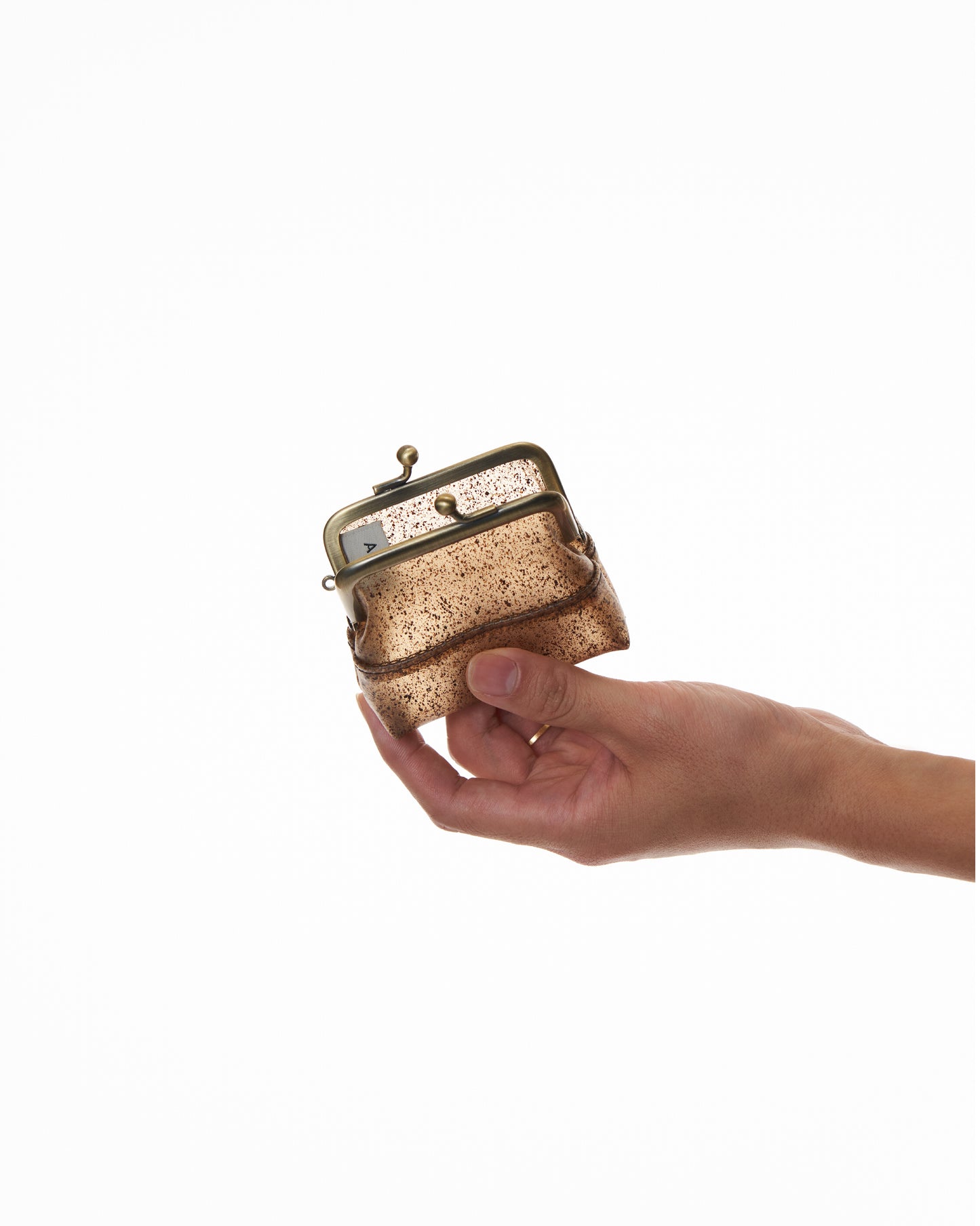 Adam Coin Case - CARRY THINGS