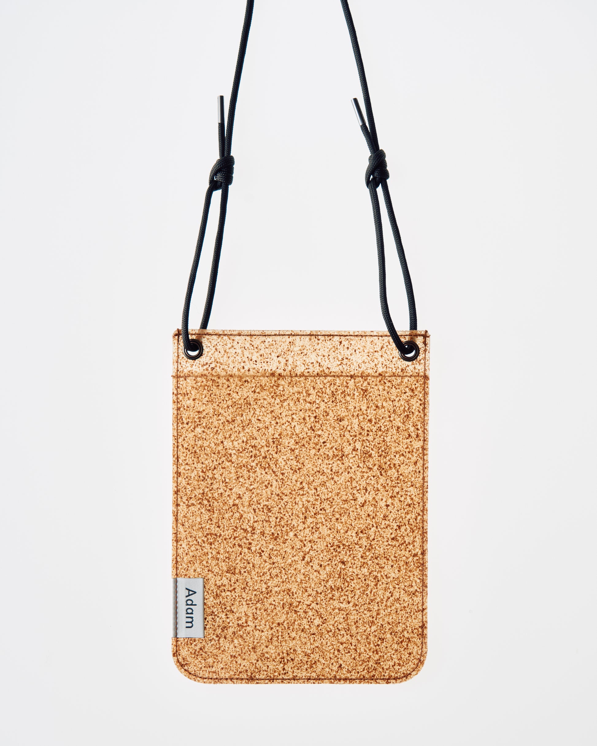 Adam Crossbody Pouch - CARRY THINGS