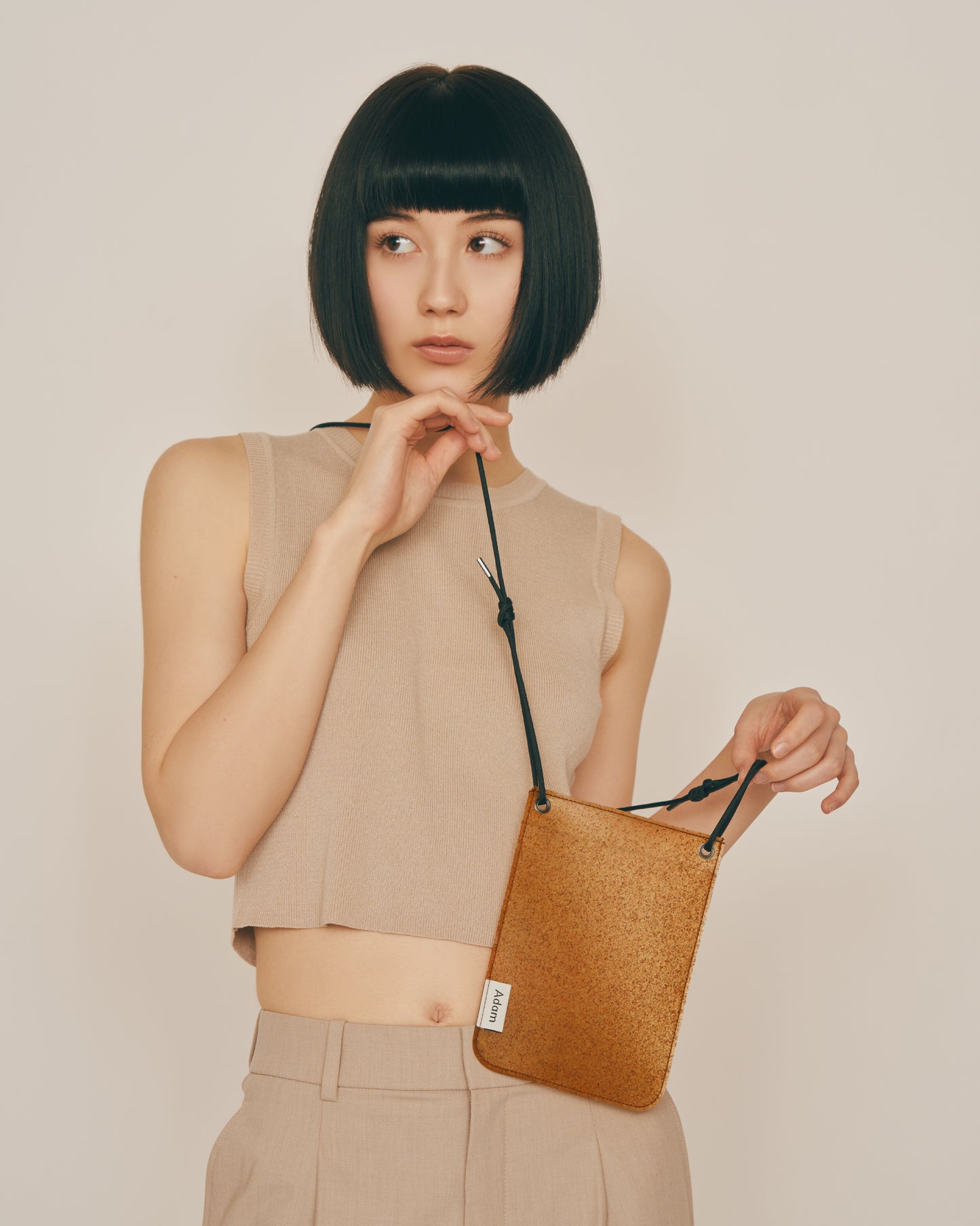 Adam Crossbody Pouch - CARRY THINGS