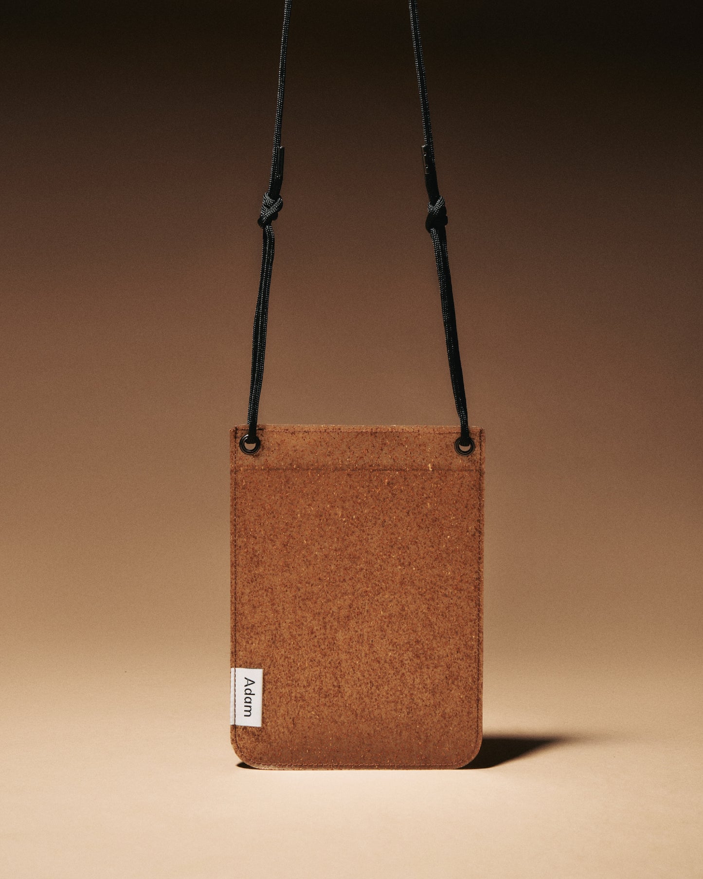 Adam Crossbody Pouch