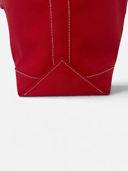 DRAWSTRING TOTE BAG