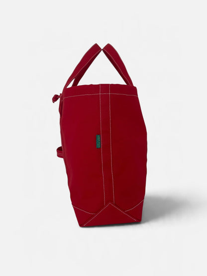 DRAWSTRING TOTE BAG