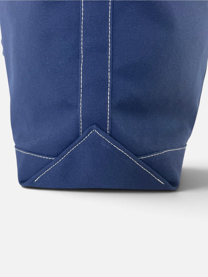 DRAWSTRING TOTE BAG