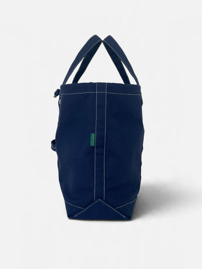 DRAWSTRING TOTE BAG