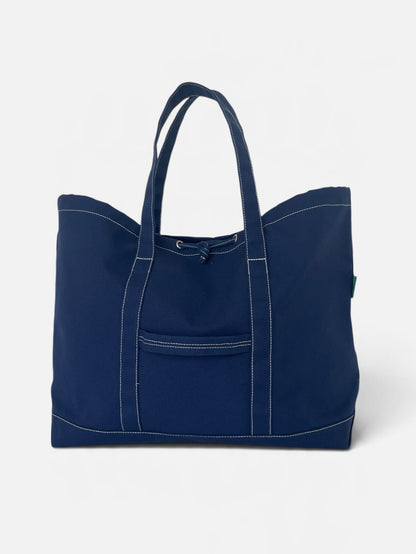 DRAWSTRING TOTE BAG