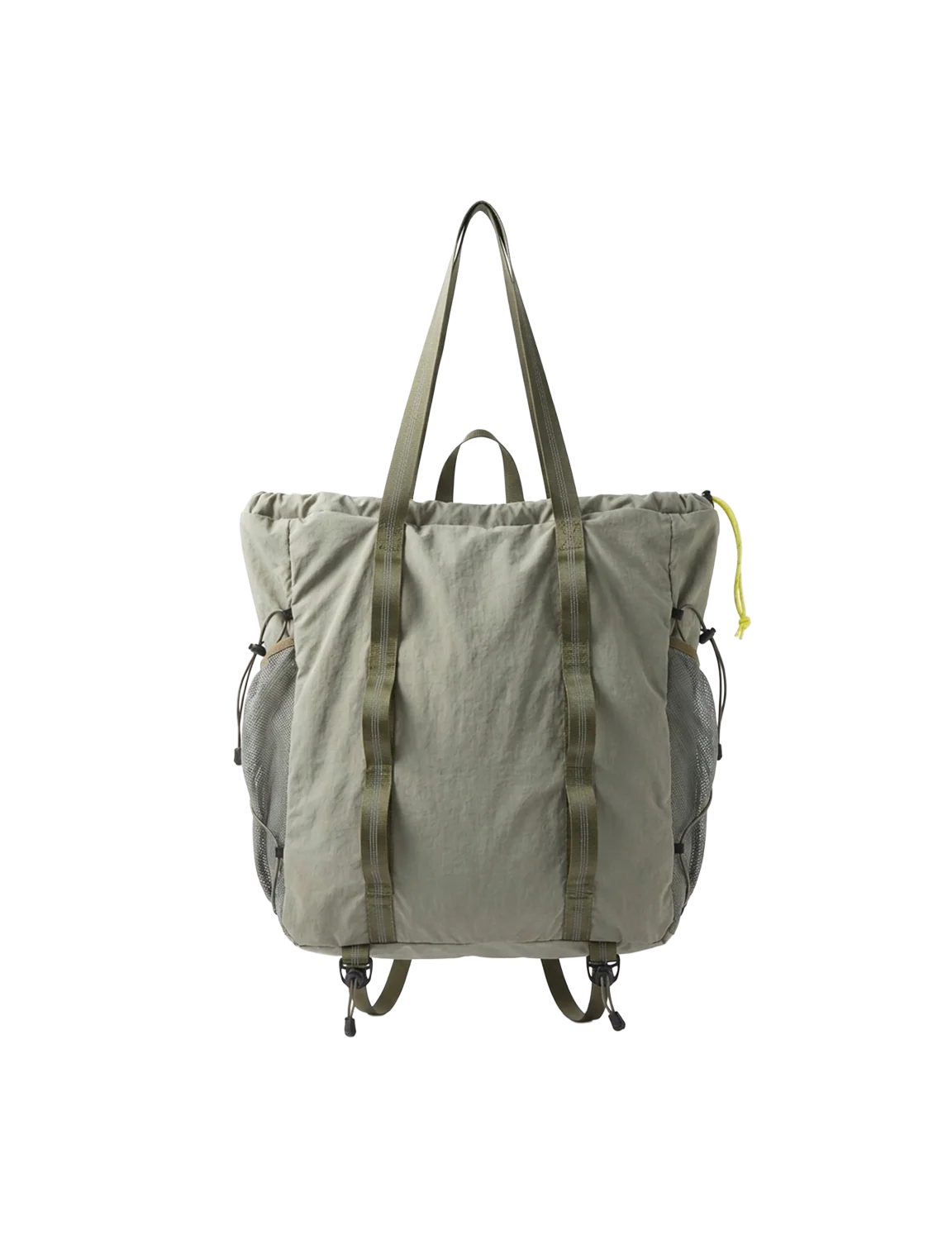 2WAY WANDER BAG