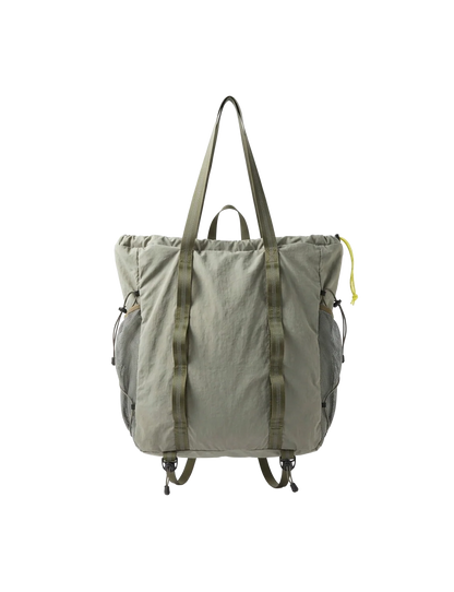 2WAY WANDER BAG