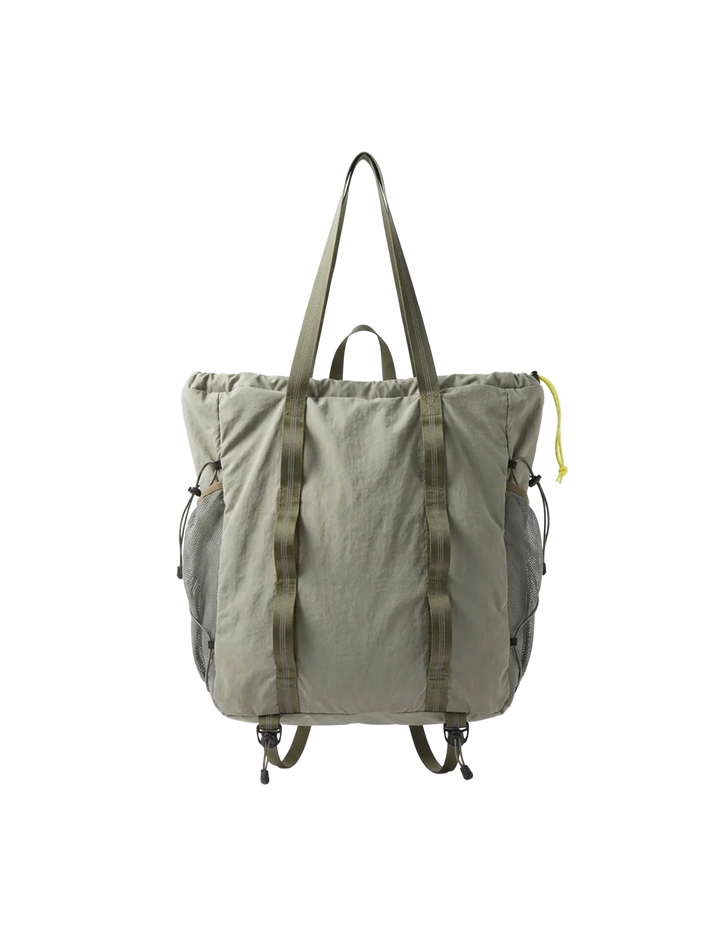 2WAY WANDER BAG - CARRY THINGS