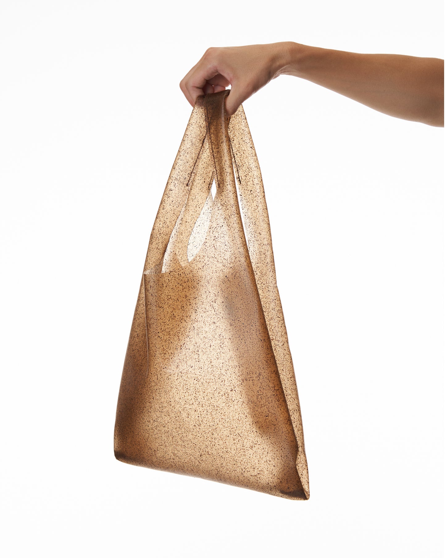 Adam Market Bag - CARRY THINGS