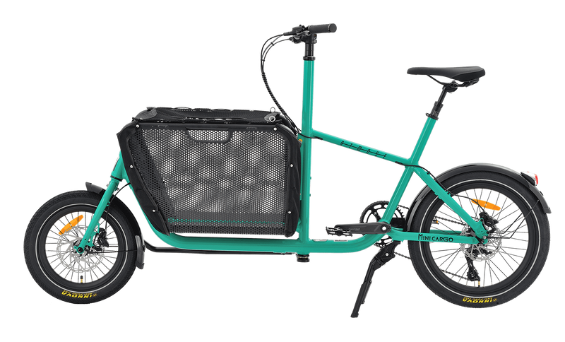 Haul’r P1（アトモーズ・ホーラーP1）