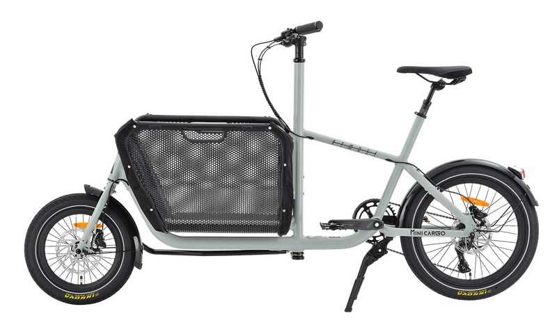 Haul’r P1（アトモーズ・ホーラーP1）