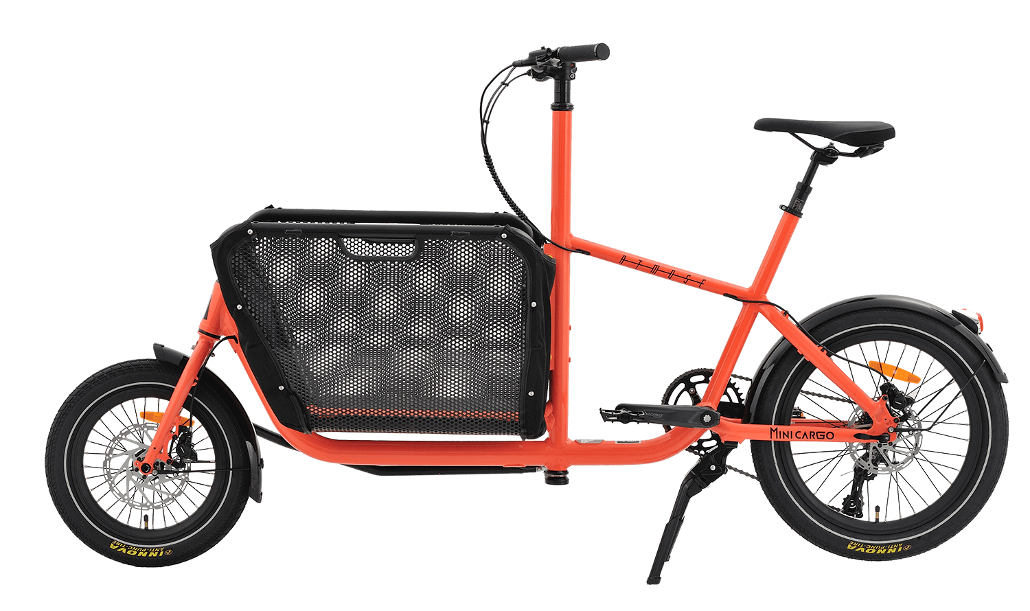 Haul'r P1（アトモーズ・ホーラーP1） – CARRY THINGS