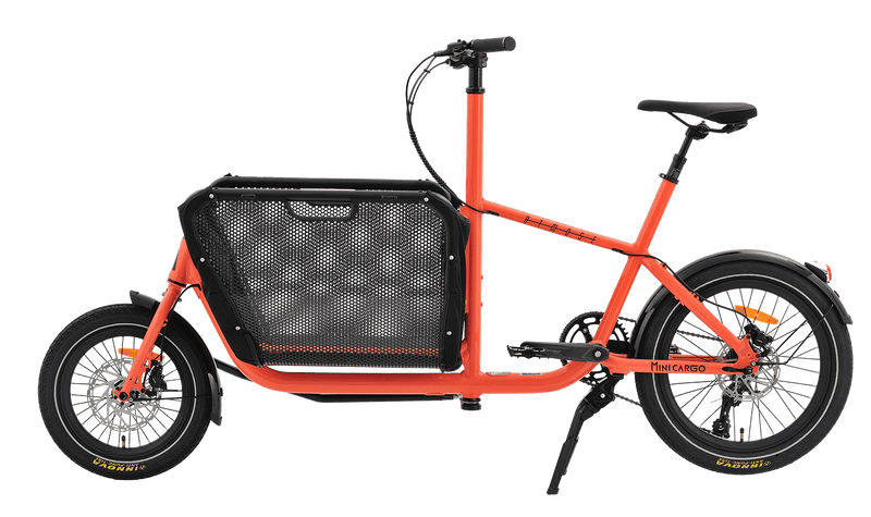 Haul’r P1（アトモーズ・ホーラーP1）