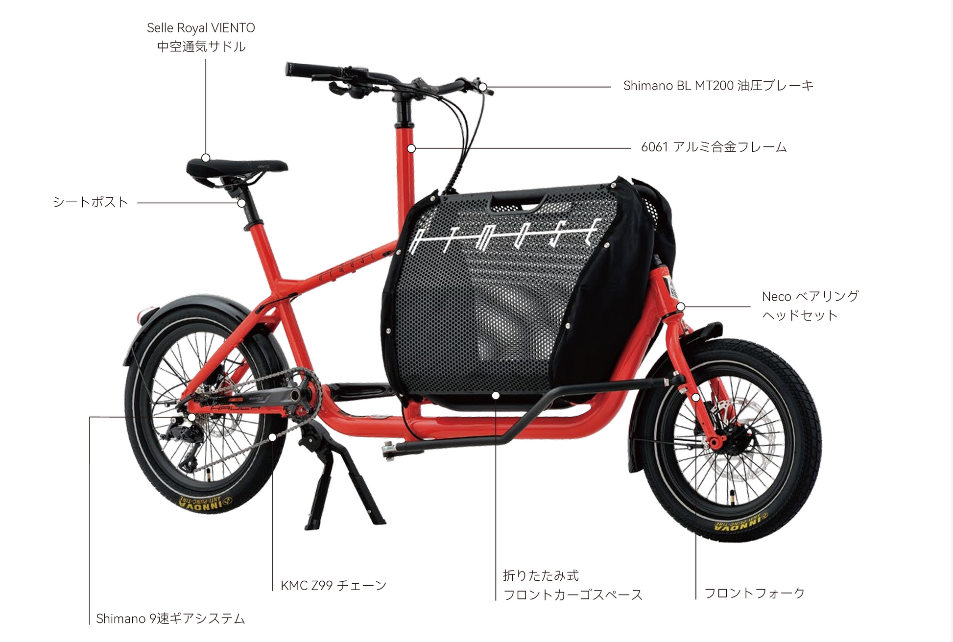 Haul'r P1(アトモーズ・ホーラーP1) – CARRY THINGS Haul'r P1(アトモーズ・ホーラーP1) – CARRY THINGS