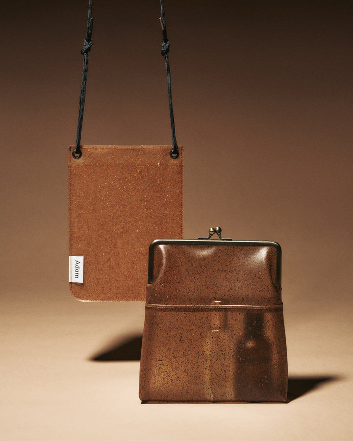 Adam Multiple Pouch - CARRY THINGS