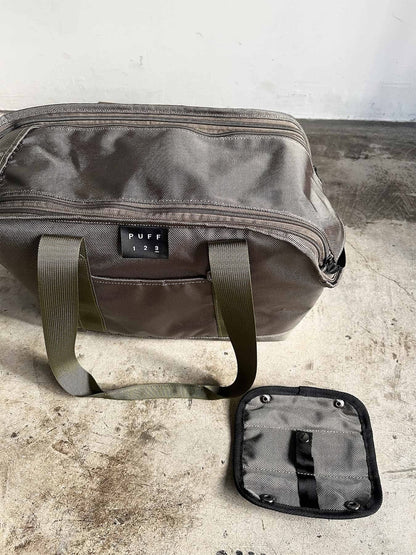 Pet Carrier Tote L - CARRY THINGS
