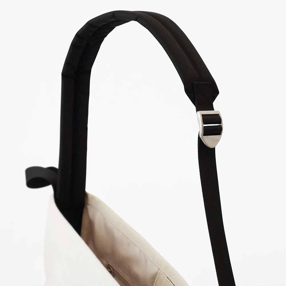ROOTOTE × nendo / Large ruck-tote