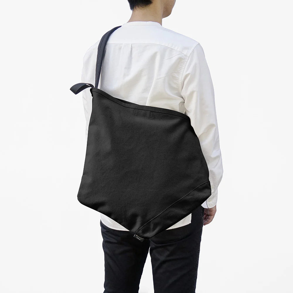 ROOTOTE × nendo / Large ruck-tote - CARRY THINGS