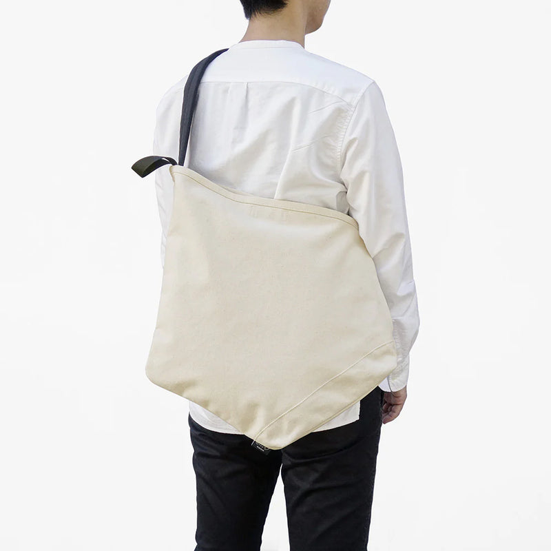 ROOTOTE × nendo / Large ruck-tote