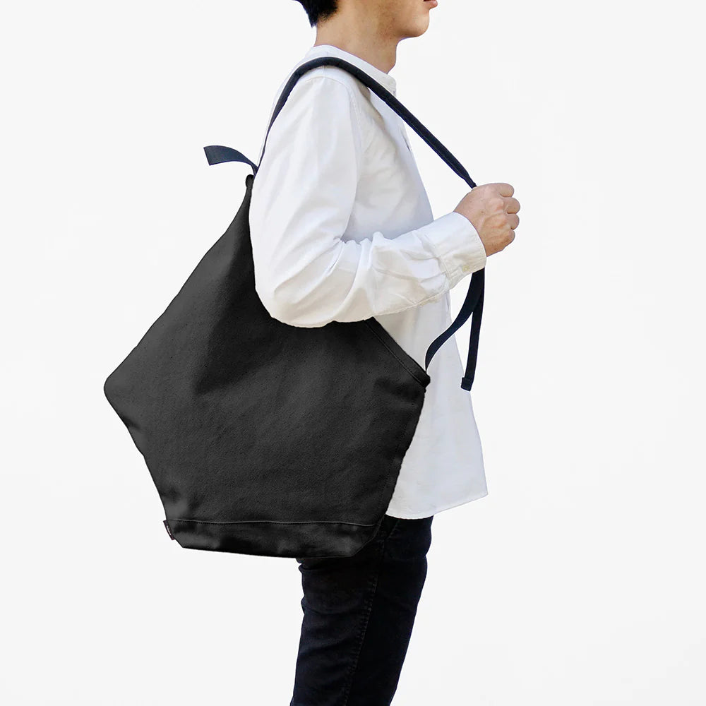 ROOTOTE × nendo / Large ruck-tote