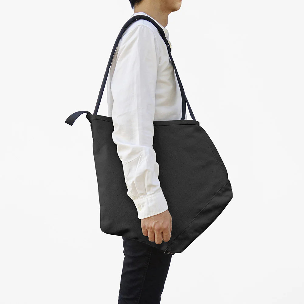 ROOTOTE × nendo / Large ruck-tote