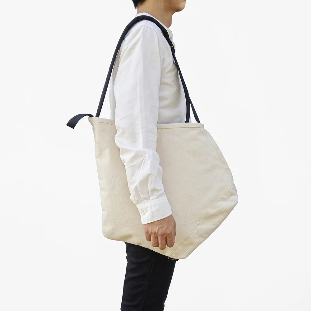 ROOTOTE × nendo / Large ruck-tote