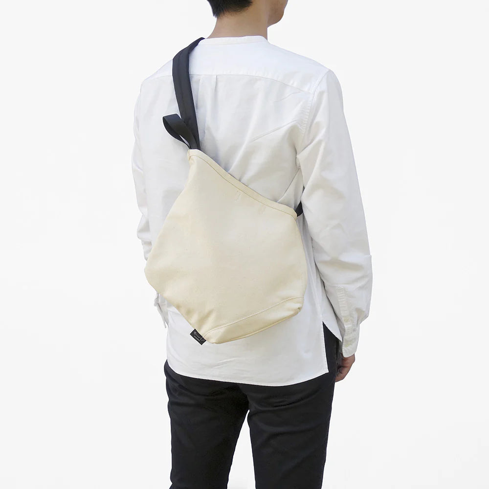 ROOTOTE × nendo / Small ruck-tote