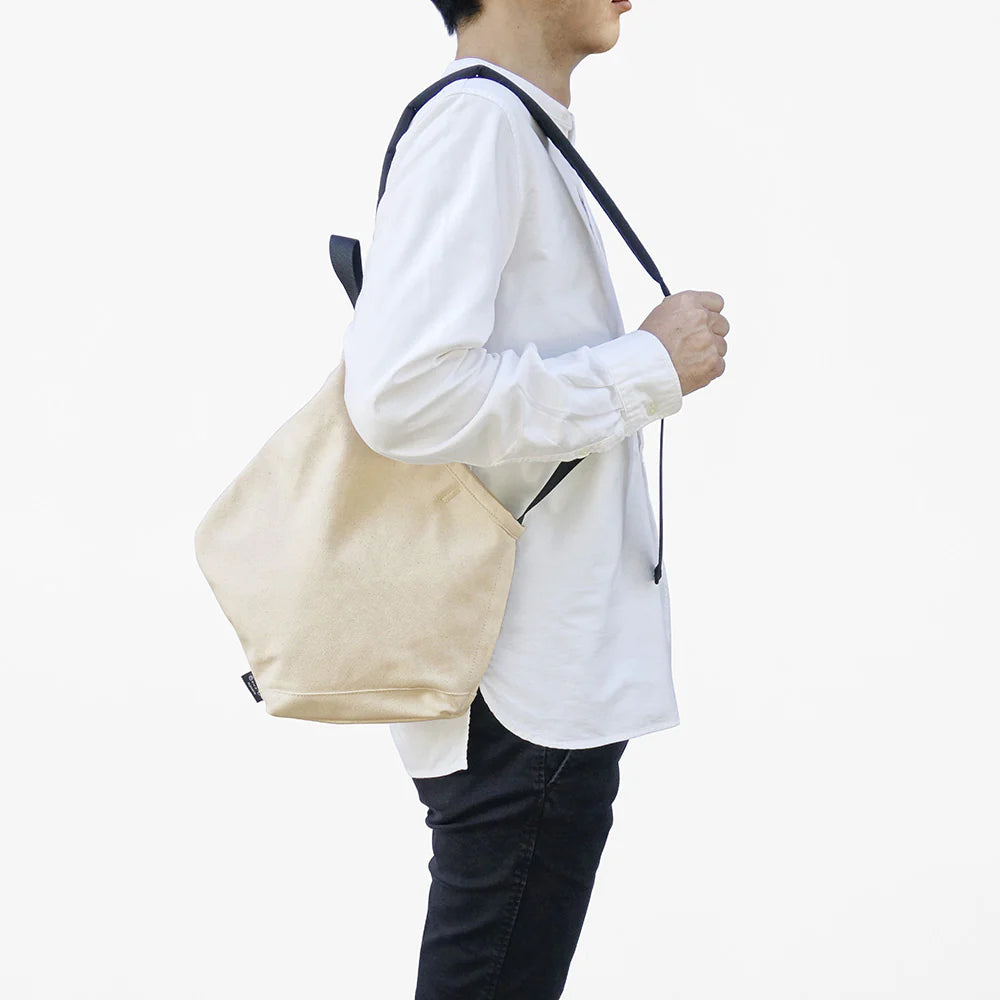 ROOTOTE × nendo / Small ruck-tote