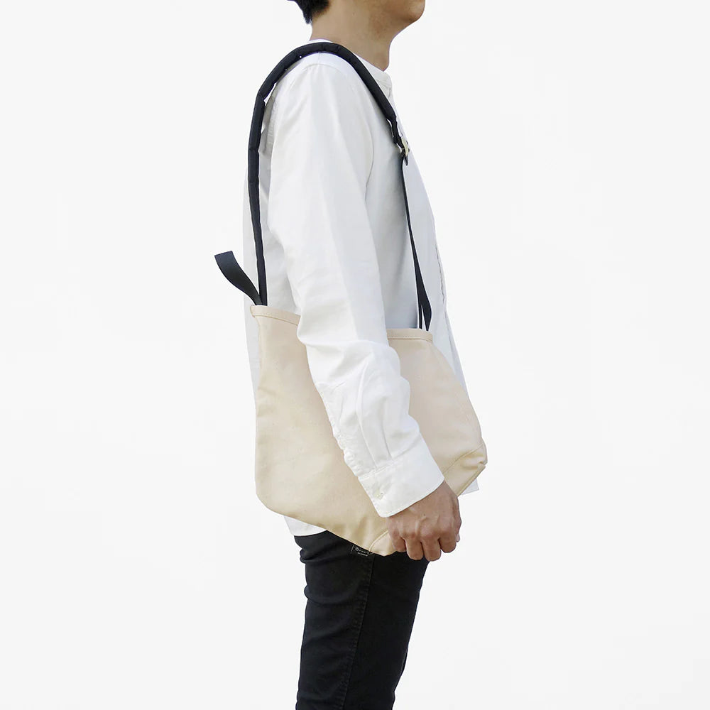 ROOTOTE × nendo / Small ruck-tote