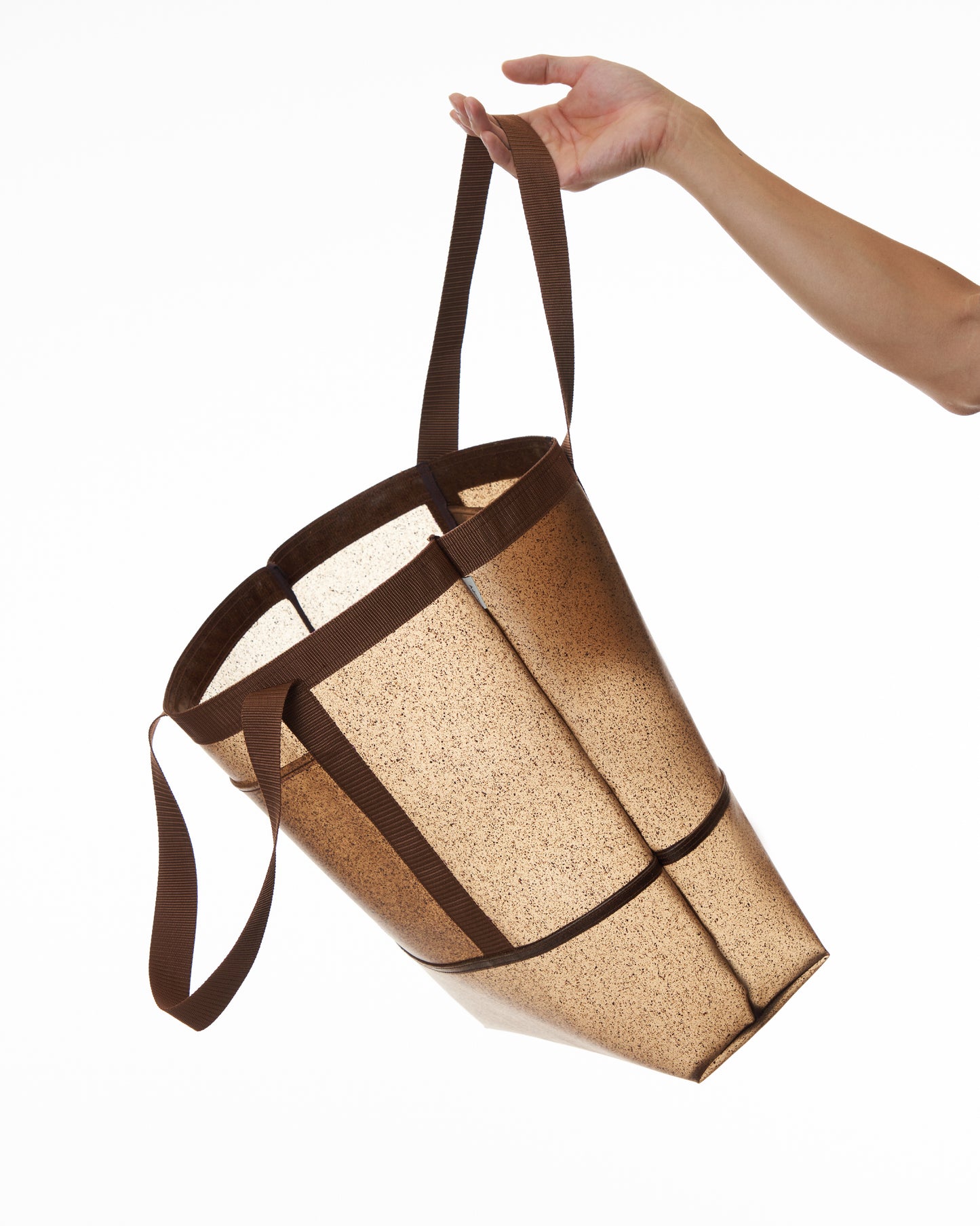 Adam Tote Bag - CARRY THINGS